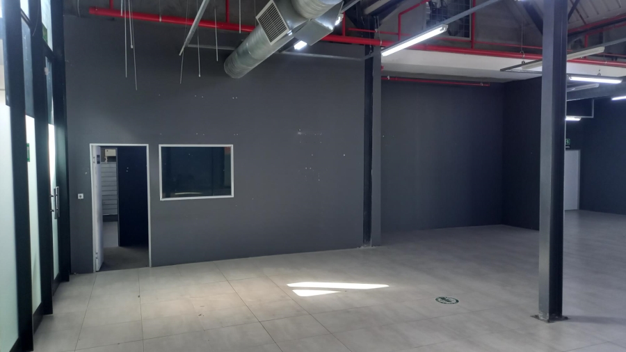 To Let commercial Property for Rent in Plumstead Western Cape